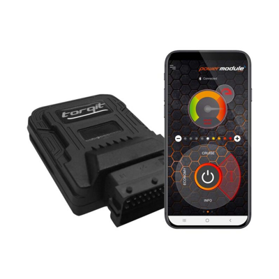 Torqit Power Module Plus